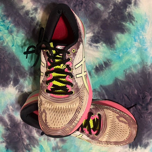 ASICS Gel Nimbus 21 - Picture 1 of 7